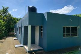 3 Bedrooms 3 Bathrooms, House for Sale in Kingston 19