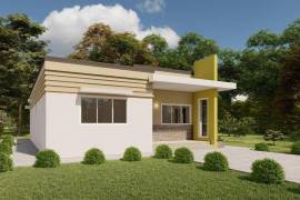 3 Bedrooms 2 Bathrooms, House for Sale in Negril