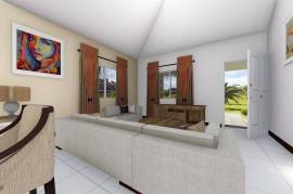 3 Bedrooms 2 Bathrooms, House for Sale in Negril