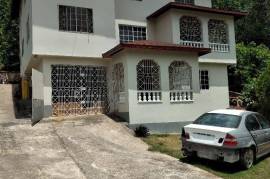 4 Bedrooms 4 Bathrooms, House for Sale in Mandeville