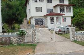 4 Bedrooms 4 Bathrooms, House for Sale in Mandeville