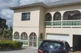 4 Bedrooms 4 Bathrooms, House for Sale in Mandeville