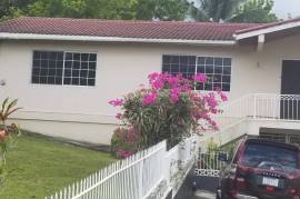 4 Bedrooms 3 Bathrooms, House for Sale in Williamsfield