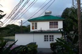 10 Bedrooms 10 Bathrooms, House for Sale in Kingston 9