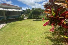 4 Bedrooms 3 Bathrooms, House for Sale in Mandeville