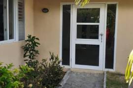 3 Bedrooms 2 Bathrooms, House for Sale in Saint Ann's Bay