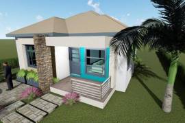 2 Bedrooms 3 Bathrooms, House for Sale in Ocho Rios