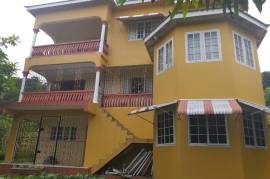 6 Bedrooms 4 Bathrooms, House for Sale in Lime Hall