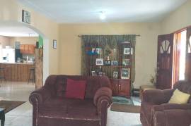 6 Bedrooms 4 Bathrooms, House for Sale in Lime Hall