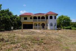 6 Bedrooms 5 Bathrooms, House for Sale in Discovery Bay