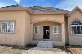 3 Bedrooms 3 Bathrooms, House for Sale in May Pen