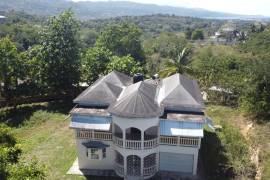 4 Bedrooms 3 Bathrooms, House for Sale in Montego Bay