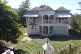 4 Bedrooms 3 Bathrooms, House for Sale in Montego Bay