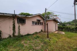 3 Bedrooms 2 Bathrooms, House for Sale in Mandeville