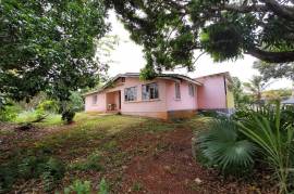 3 Bedrooms 2 Bathrooms, House for Sale in Mandeville