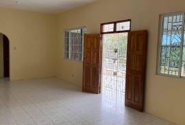 4 Bedrooms 2 Bathrooms, House for Sale in Montego Bay