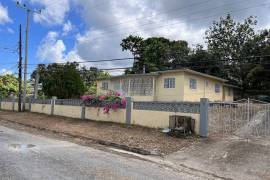 4 Bedrooms 2 Bathrooms, House for Sale in Montego Bay