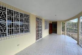 4 Bedrooms 2 Bathrooms, House for Sale in Montego Bay