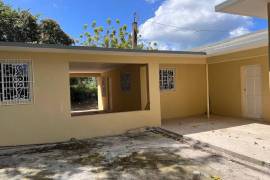 4 Bedrooms 2 Bathrooms, House for Sale in Montego Bay