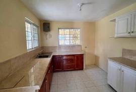 4 Bedrooms 2 Bathrooms, House for Sale in Montego Bay