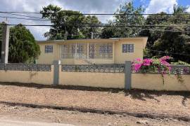 4 Bedrooms 2 Bathrooms, House for Sale in Montego Bay