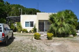 3 Bedrooms 2 Bathrooms, House for Sale in Montego Bay