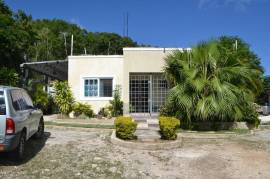 3 Bedrooms 2 Bathrooms, House for Sale in Montego Bay