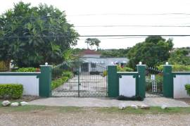 3 Bedrooms 3 Bathrooms, House for Sale in Montego Bay