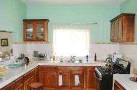 3 Bedrooms 3 Bathrooms, House for Sale in Montego Bay