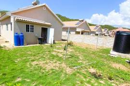 2 Bedrooms 1 Bathrooms, House for Sale in Spanish Town