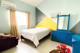 2 Bedrooms 1 Bathrooms, House for Sale in Spanish Town