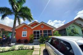 2 Bedrooms 2 Bathrooms, House for Sale in Saint Ann's Bay