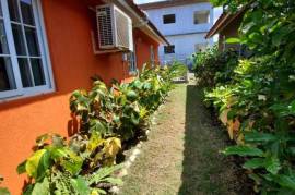 2 Bedrooms 2 Bathrooms, House for Sale in Saint Ann's Bay