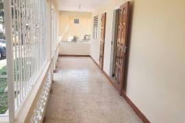 6 Bedrooms 4 Bathrooms, House for Sale in Montego Bay