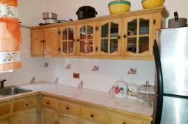 5 Bedrooms 4 Bathrooms, House for Sale in Montego Bay