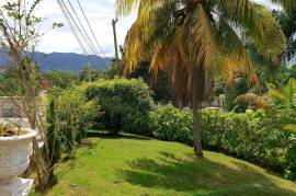 5 Bedrooms 4 Bathrooms, House for Sale in Montego Bay