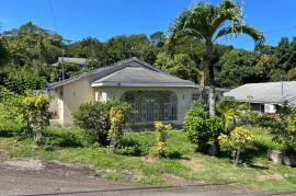 3 Bedrooms 3 Bathrooms, House for Sale in St. Mary Country Club