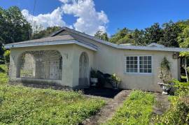 3 Bedrooms 3 Bathrooms, House for Sale in St. Mary Country Club