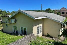 3 Bedrooms 3 Bathrooms, House for Sale in St. Mary Country Club