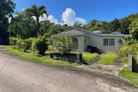 3 Bedrooms 3 Bathrooms, House for Sale in St. Mary Country Club