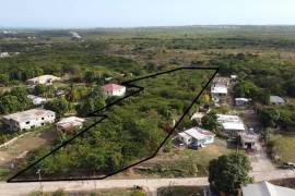 3 Bedrooms 2 Bathrooms, House for Sale in May Pen