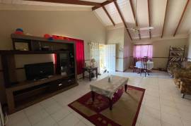 3 Bedrooms 3 Bathrooms, House for Sale in St. Mary Country Club