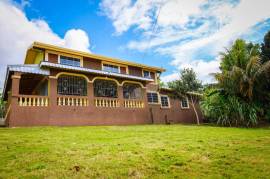 5 Bedrooms 4 Bathrooms, House for Sale in Mandeville