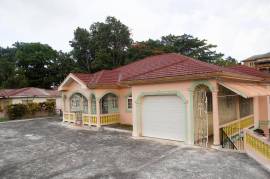 7 Bedrooms 5 Bathrooms, House for Sale in Mandeville