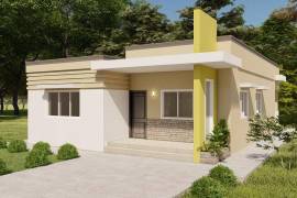 2 Bedrooms 2 Bathrooms, House for Sale in Negril