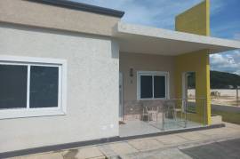 2 Bedrooms 2 Bathrooms, House for Sale in Negril