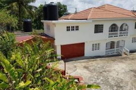 6 Bedrooms 5 Bathrooms, House for Sale in Mandeville