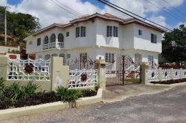 6 Bedrooms 5 Bathrooms, House for Sale in Mandeville