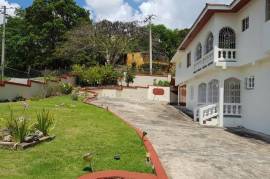 6 Bedrooms 5 Bathrooms, House for Sale in Mandeville