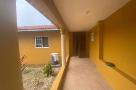 3 Bedrooms 4 Bathrooms, House for Sale in Spanish Town